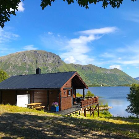 Eagle View Lofoten Bostad Exterior foto