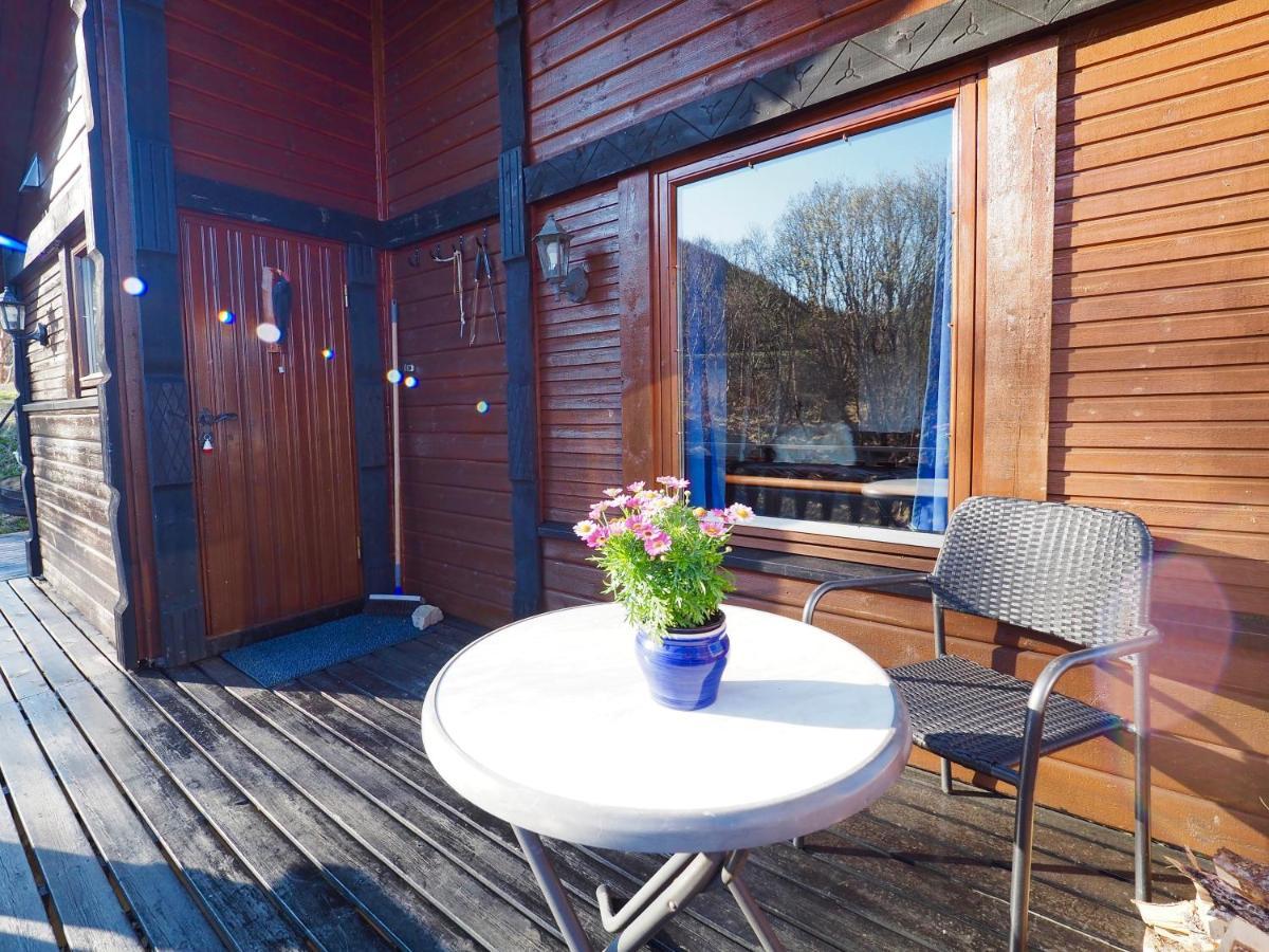 Eagle View Lofoten Bostad Exterior foto